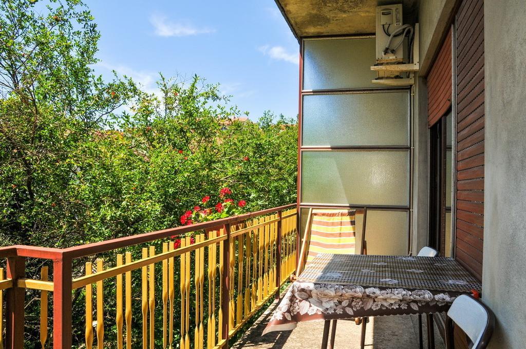 Guesthouse Lanca 티바트 객실 사진