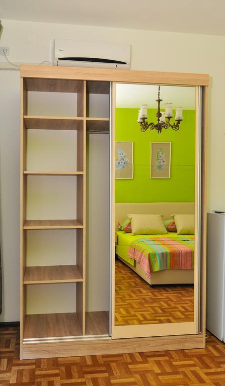 Guesthouse Lanca 티바트 객실 사진