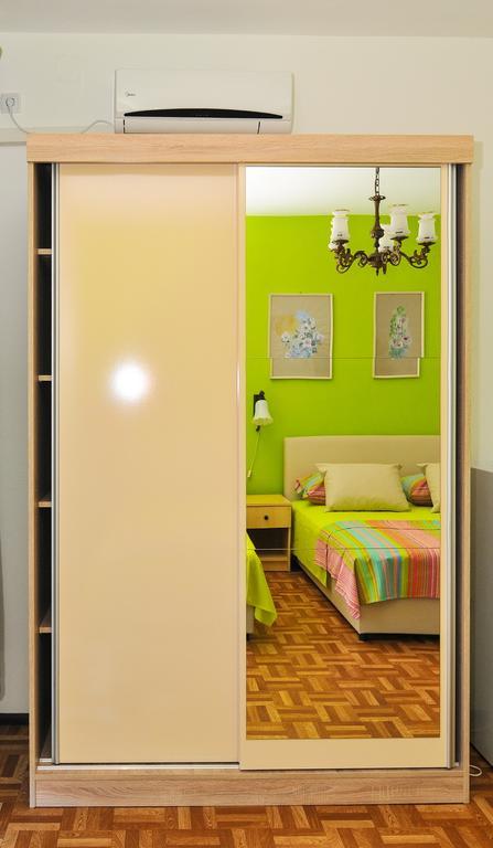 Guesthouse Lanca 티바트 객실 사진