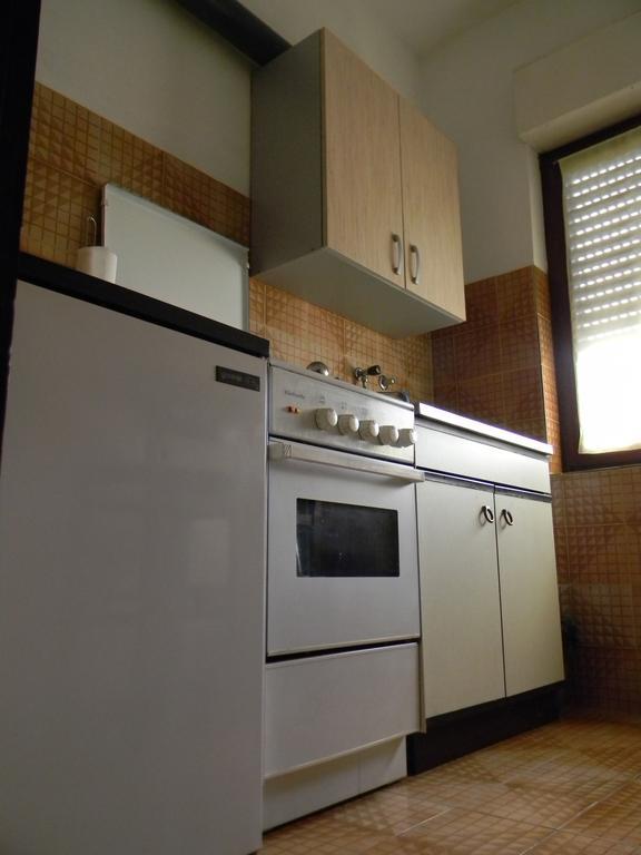 Guesthouse Lanca 티바트 객실 사진
